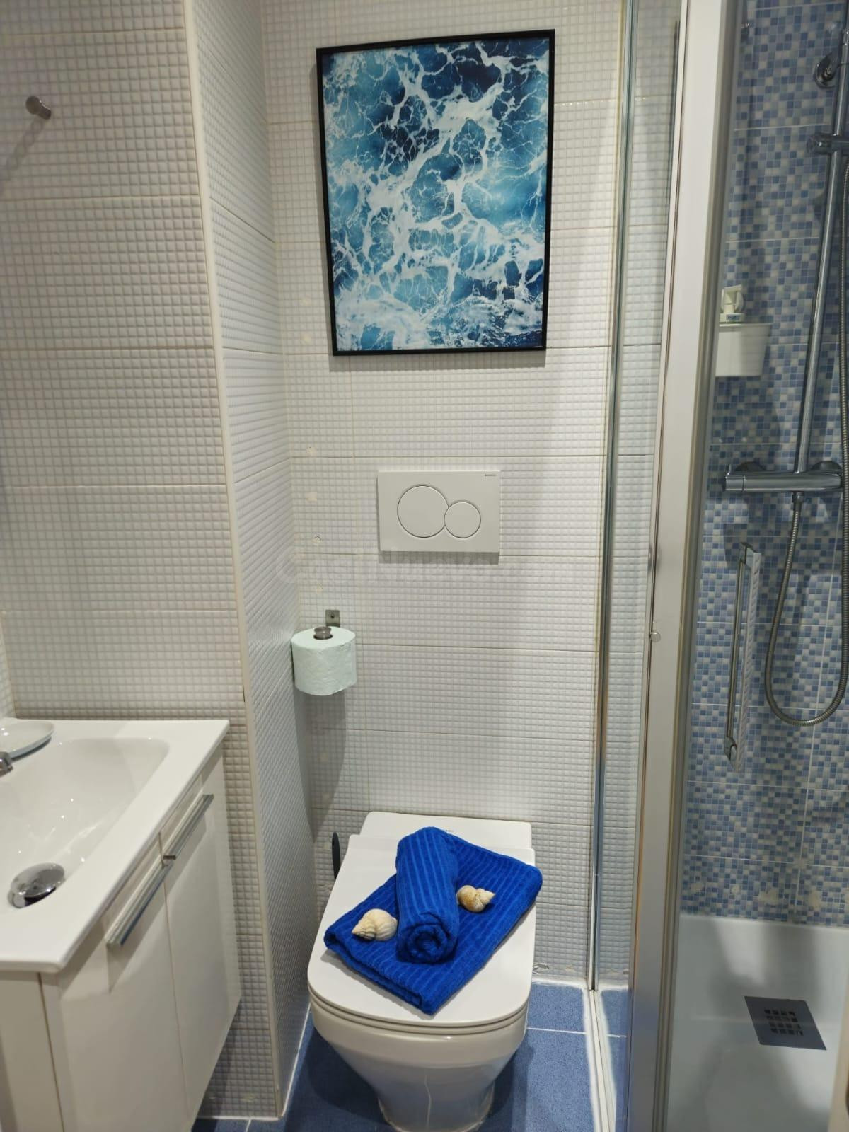 APARTAMENTO EN EL CENTRO CON LICENCIA TURISTICA - foto 3