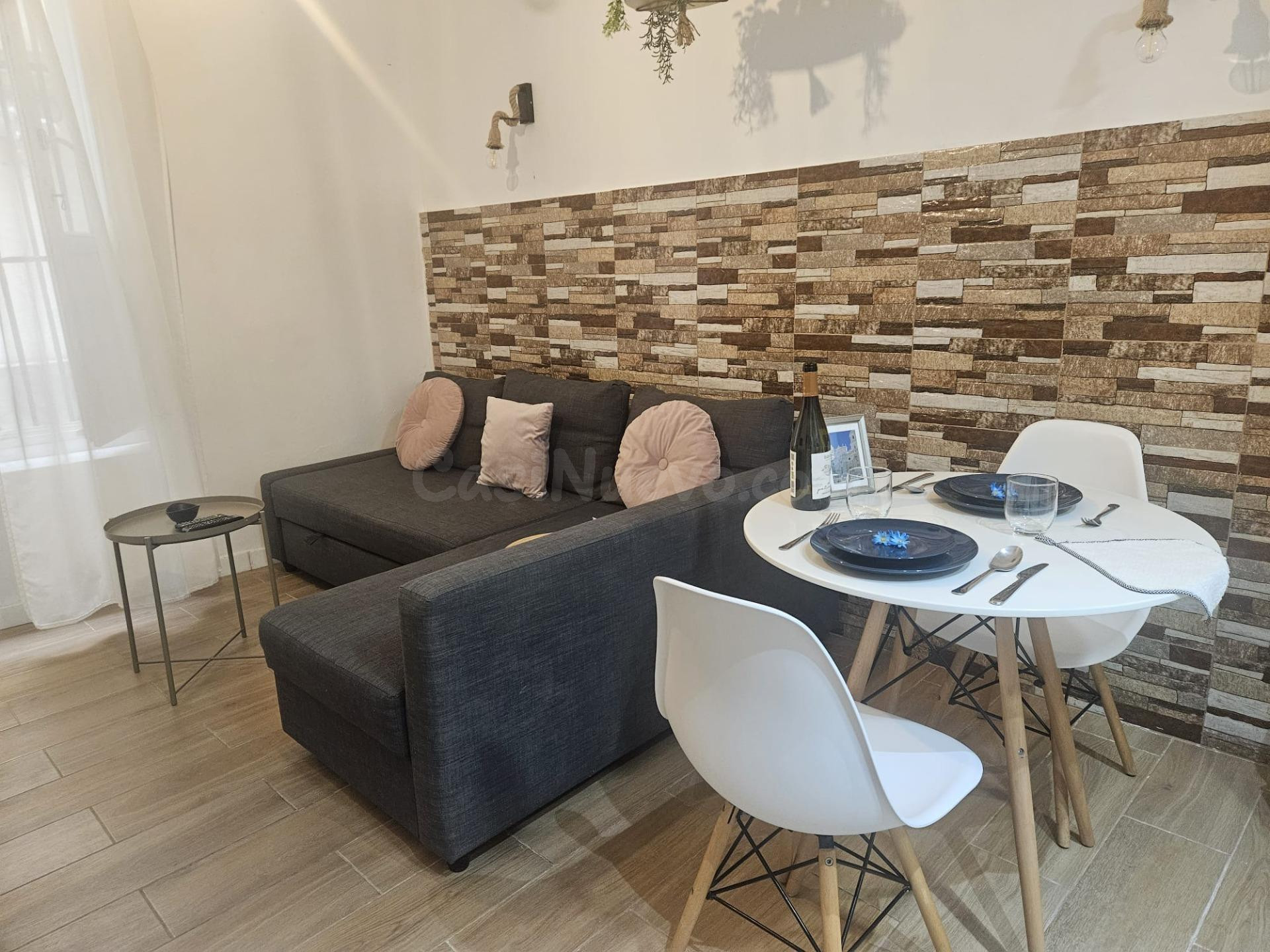 APARTAMENTO EN EL CENTRO CON LICENCIA TURISTICA - foto 4