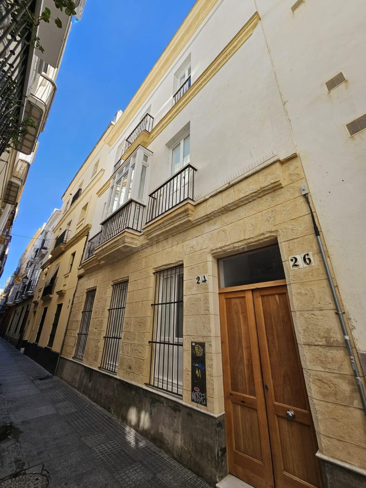 APARTAMENTO EN EL CENTRO CON LICENCIA TURISTICA - foto 5