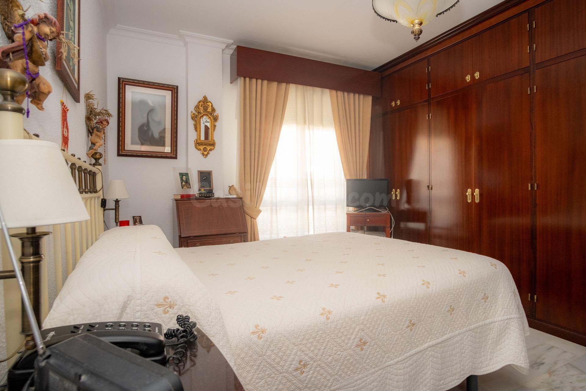 Espectacular vivienda en corazón de la Laguna - foto 4