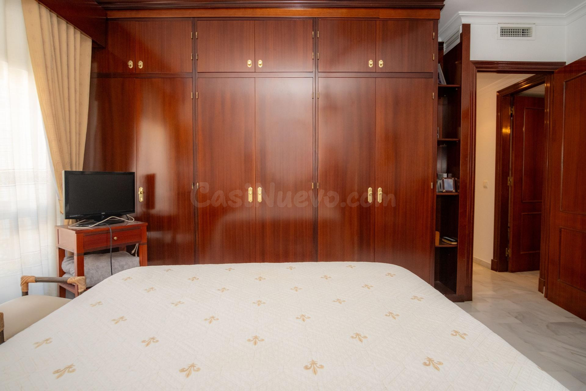 Espectacular vivienda en corazón de la Laguna - foto 5