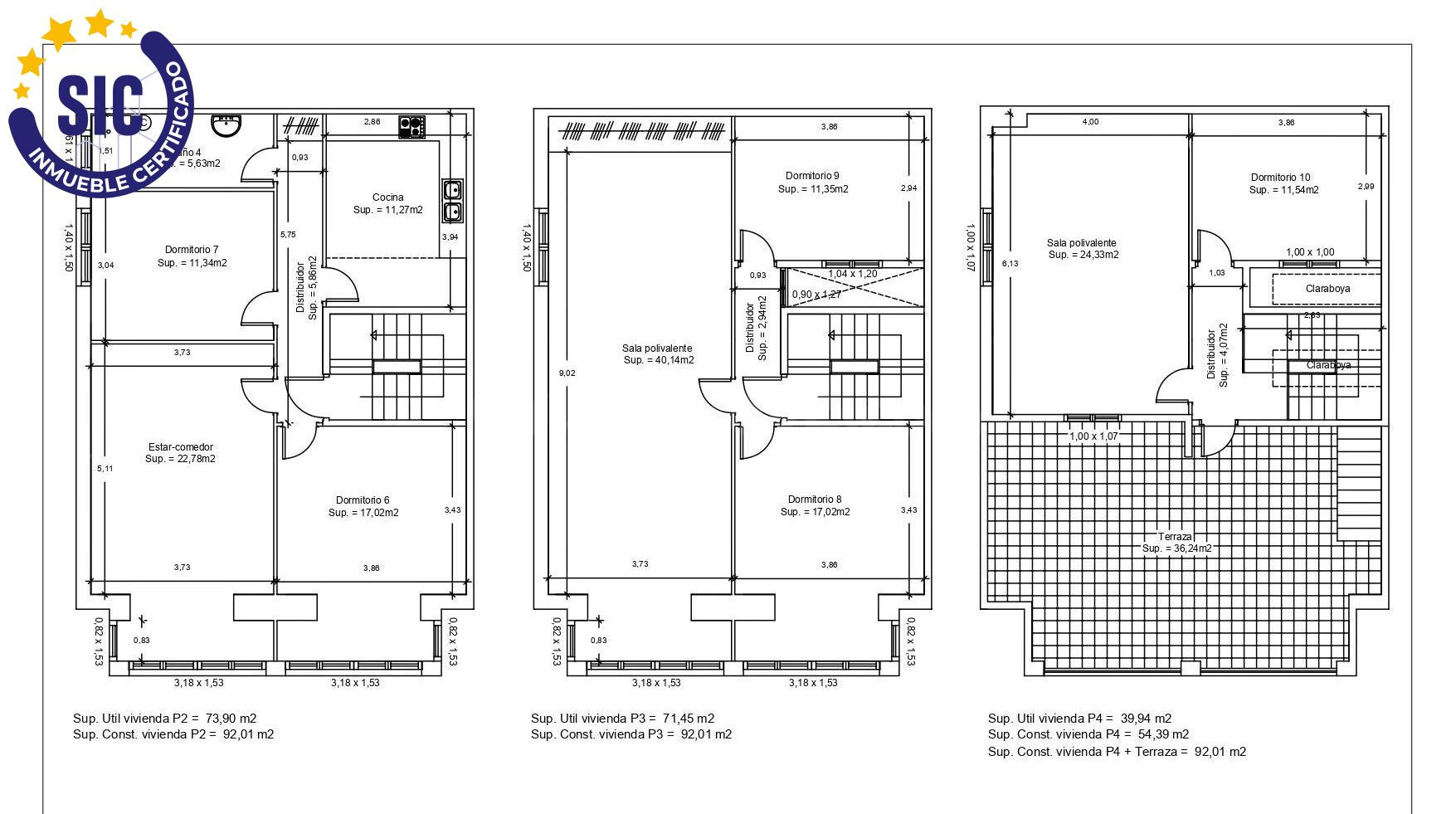 Gran casa o edificio en el corazón de Alcora con 12 dormitorios, 4 baños, 1 aseo, 2 cocinas y dos sótanos, ideal para familia numerosa e inversor para alquiler de habitaciones. - foto 3