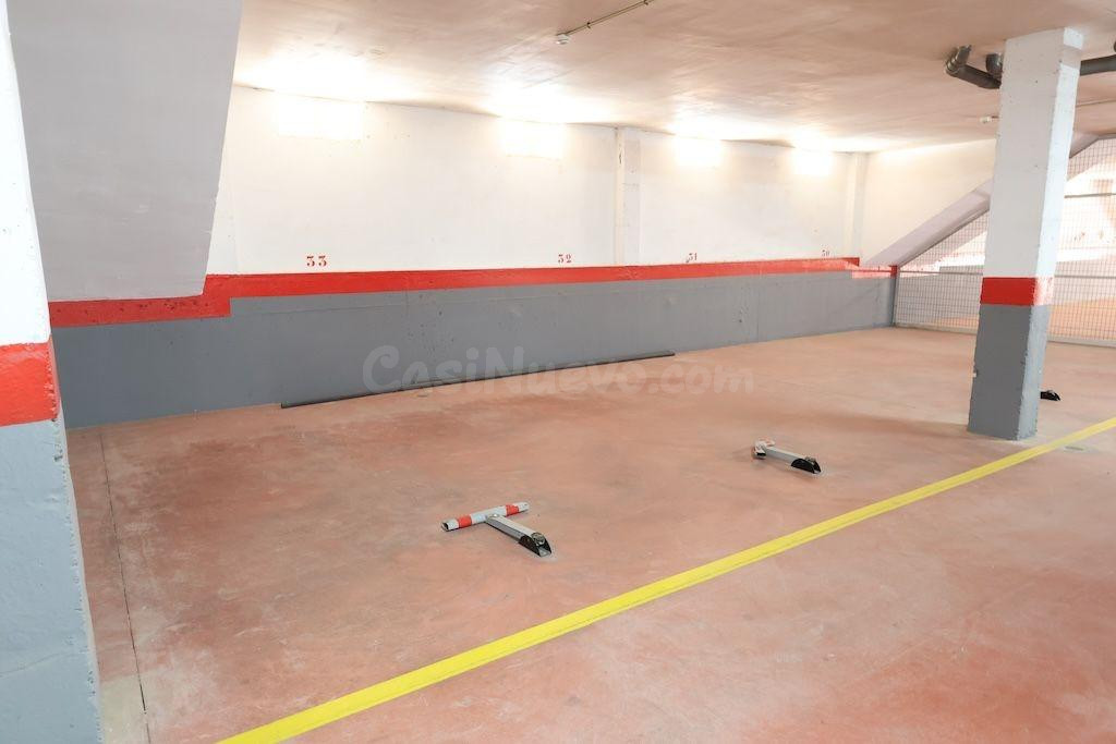 Garajes en Campoamor - foto 4