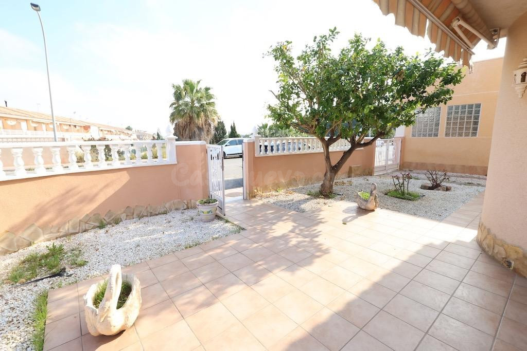 Los Altos, Chalet independiente con piscina privada - foto 3