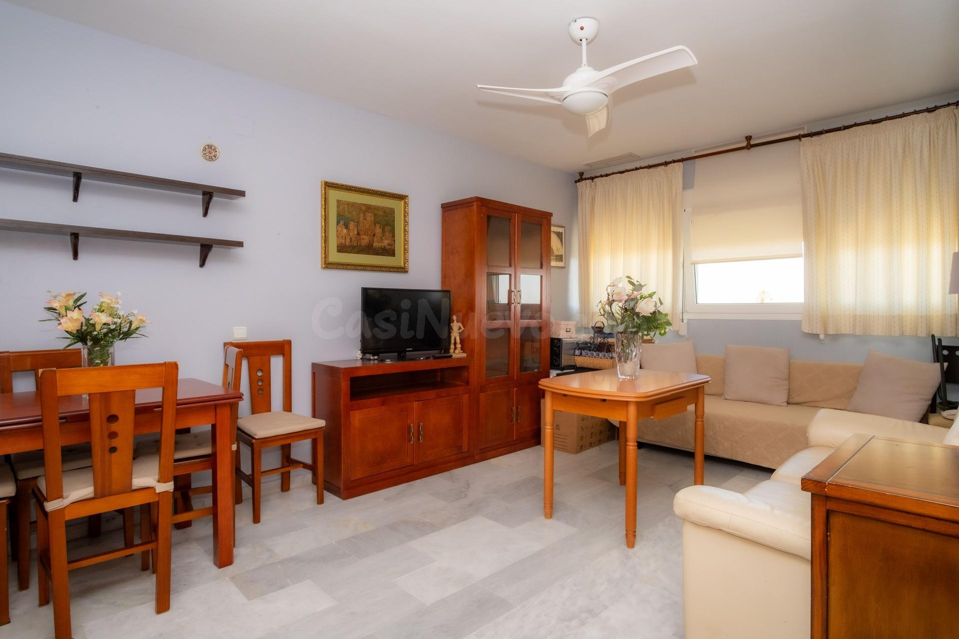 Apartamento junto al Mar: Tu Paraíso Costero Espera - foto 2