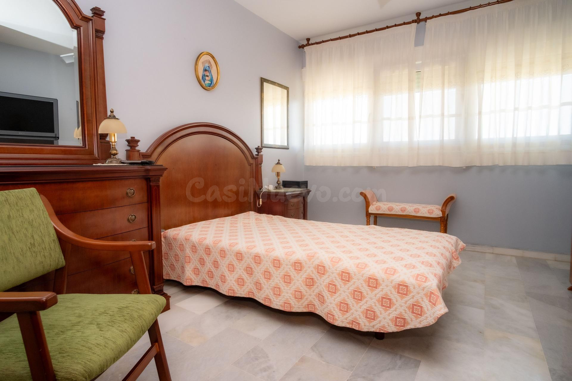 Apartamento junto al Mar: Tu Paraíso Costero Espera - foto 4