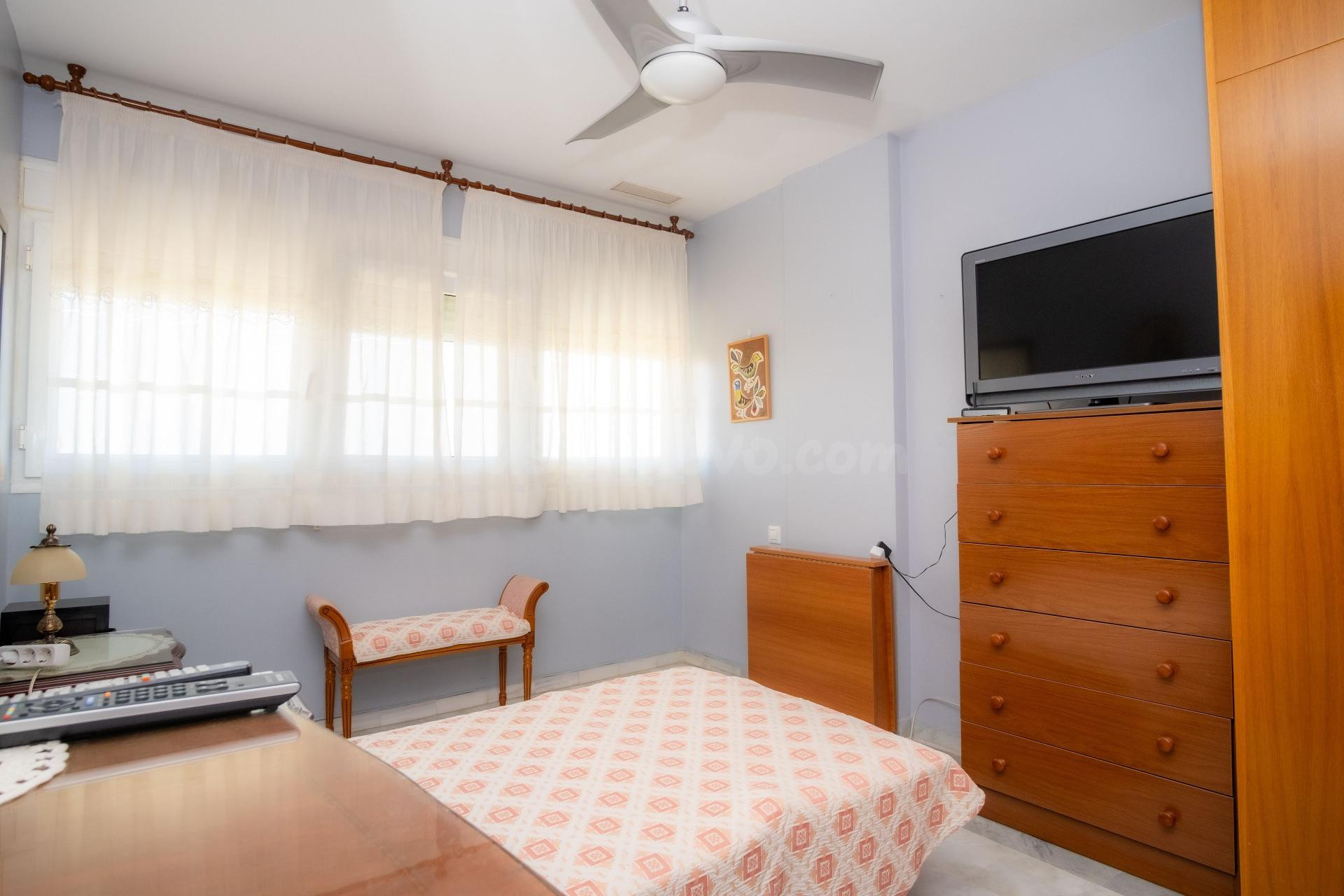 Apartamento junto al Mar: Tu Paraíso Costero Espera - foto 5