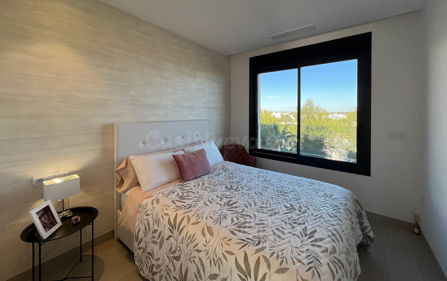 Exclusivo Apartamento en Las Colinas Golf, Orihuela - Alquil - foto 4