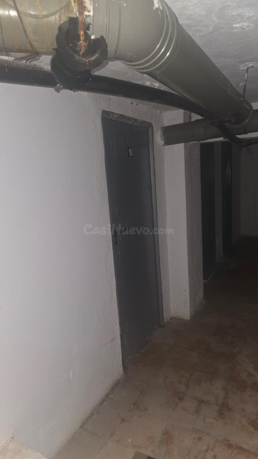 Trastero 10m² en alquiler - Playa Victoria - Paseo Marítimo - foto 2