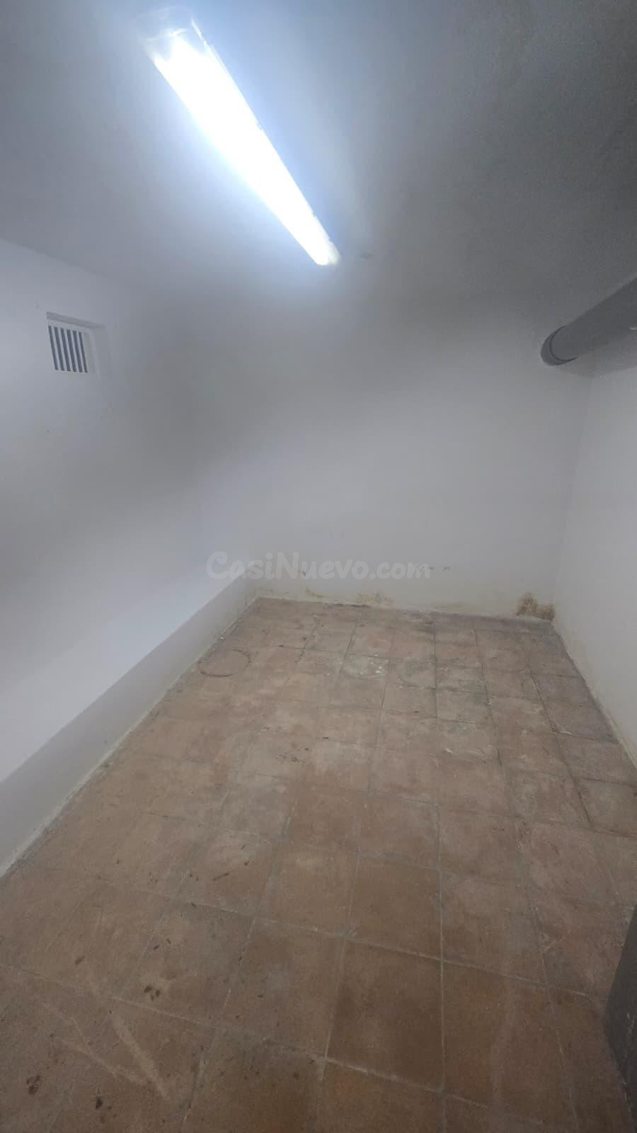 Trastero 10m² en alquiler - Playa Victoria - Paseo Marítimo - foto 3