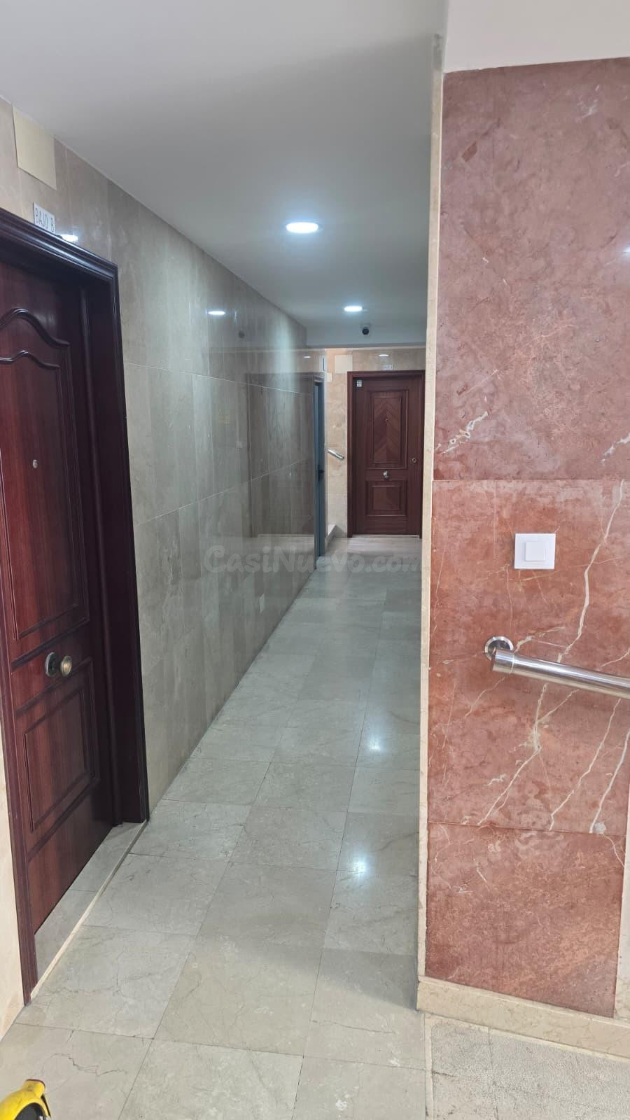 Trastero 10m² en alquiler - Playa Victoria - Paseo Marítimo - foto 4