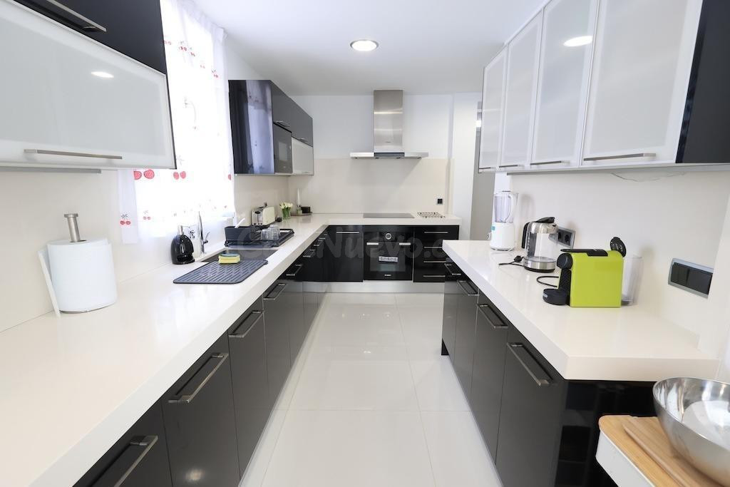 Cabo Roig – Chalet independiente en alquiler - foto 4