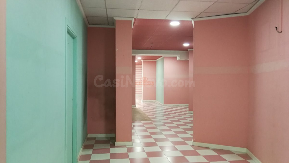 SE VENDE LOCAL EN 1º LINEA COMERCIAL DE 280 M2 APROXIMADAMEN - foto 5