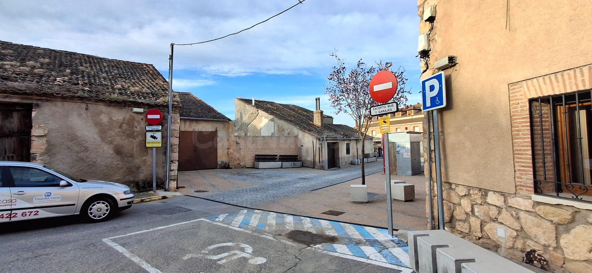 VENTA DE ALMACEN EN ESPIRDO