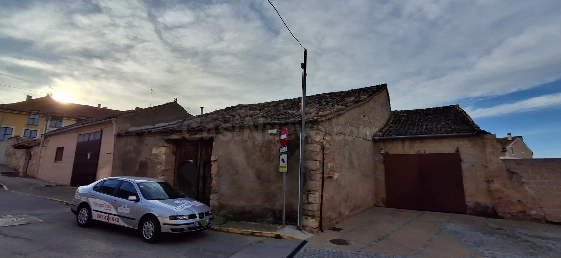 VENTA DE ALMACEN EN ESPIRDO - foto 2