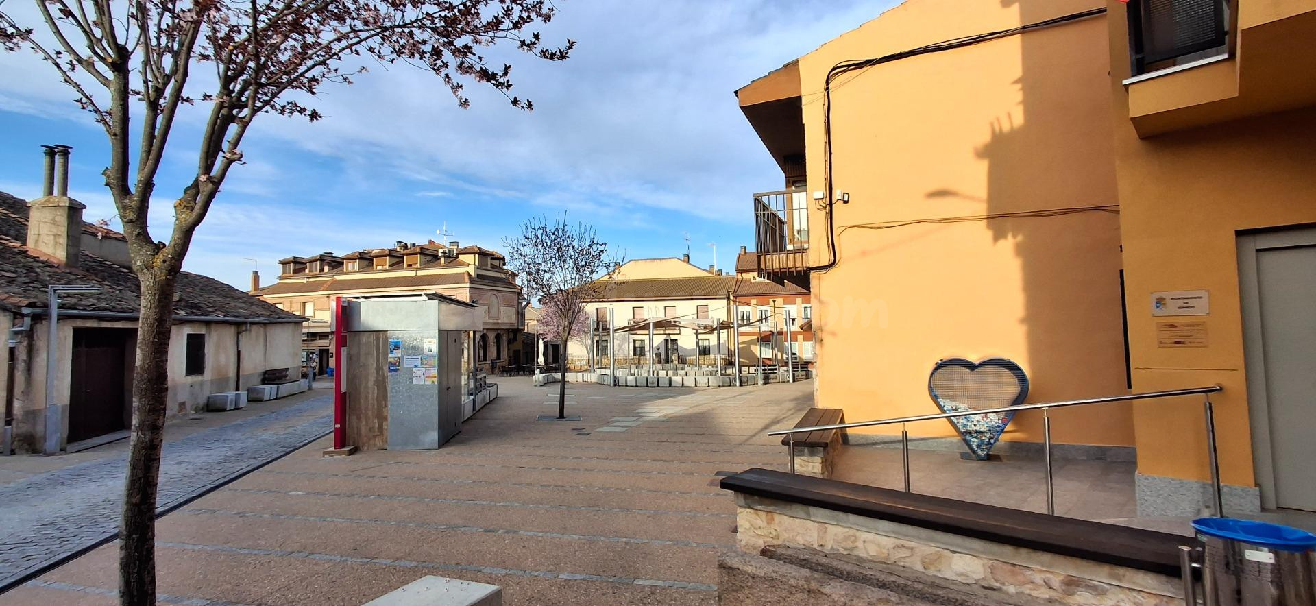 VENTA DE ALMACEN EN ESPIRDO - foto 3
