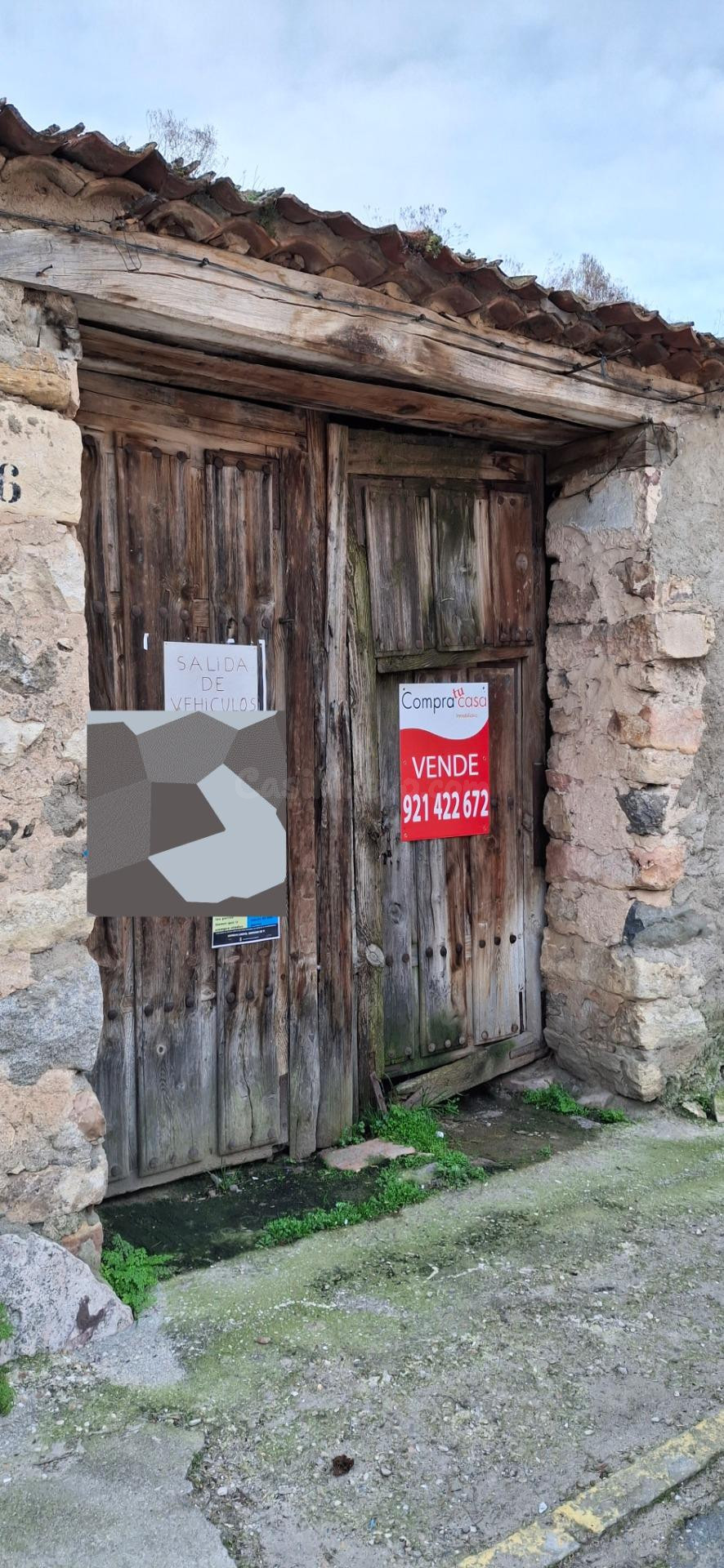 VENTA DE ALMACEN EN ESPIRDO - foto 4