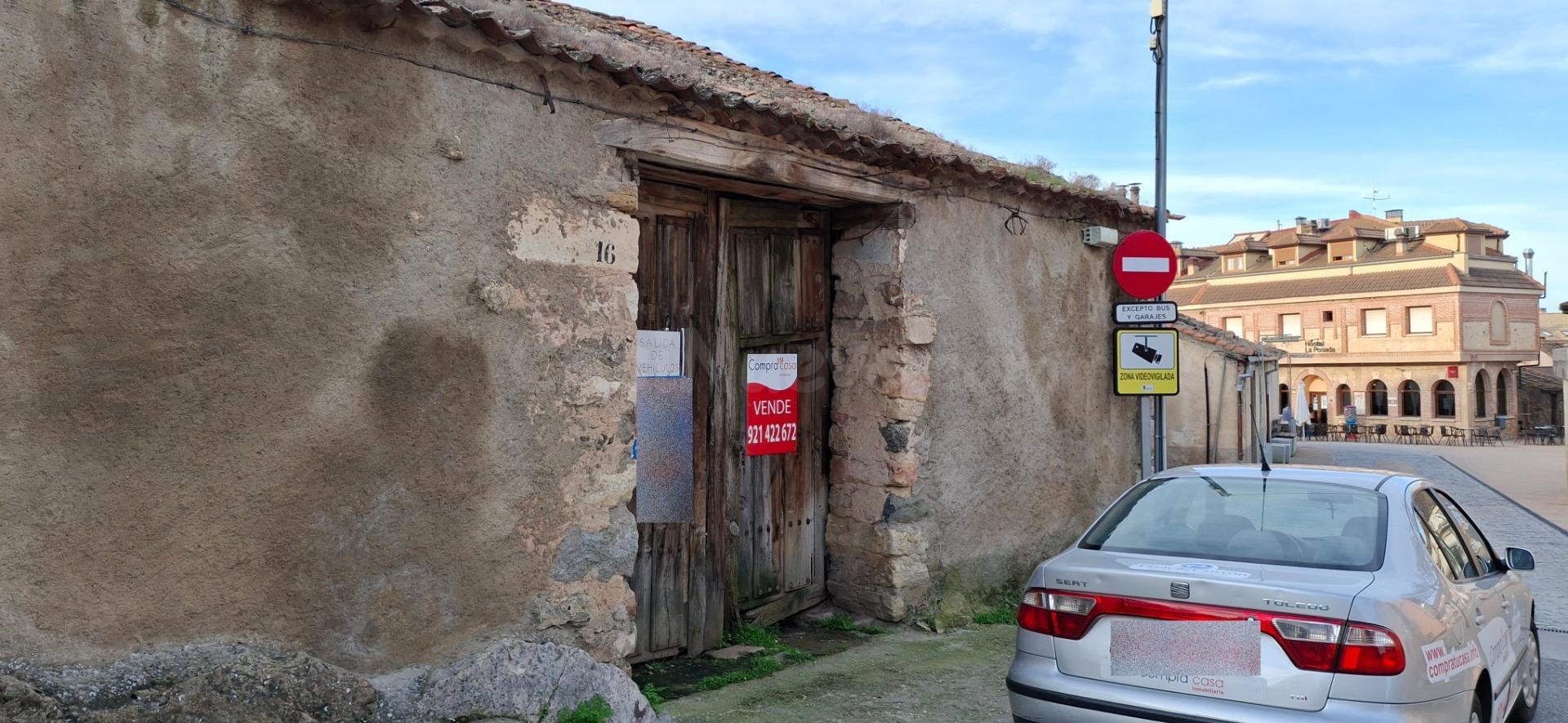 VENTA DE ALMACEN EN ESPIRDO - foto 5