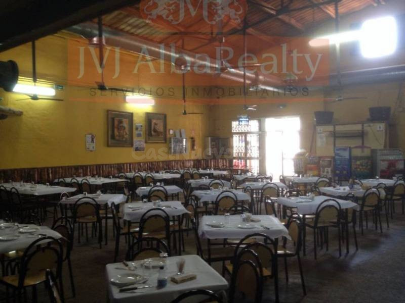 SE VENDE Y TRASPASA NEGOCIO CON MAS DE 20 AÑOS DE - foto 5