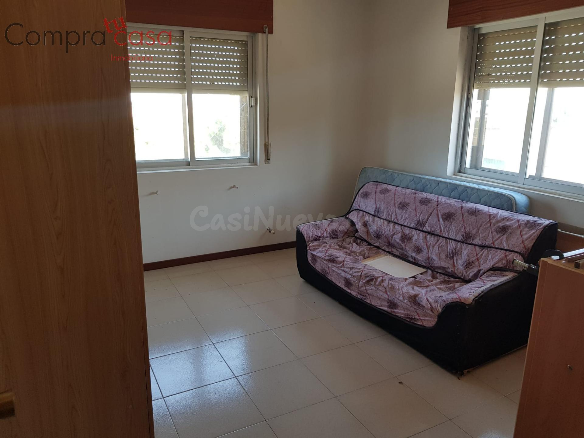 VENTA PISO CON GRAN PATIO.-.VILLACASTIN. - foto 5