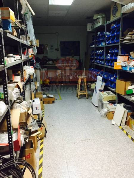 SE VENDE LOCAL COMERCIAL 2 º LINEA COMERCIAL 100 M - foto 2