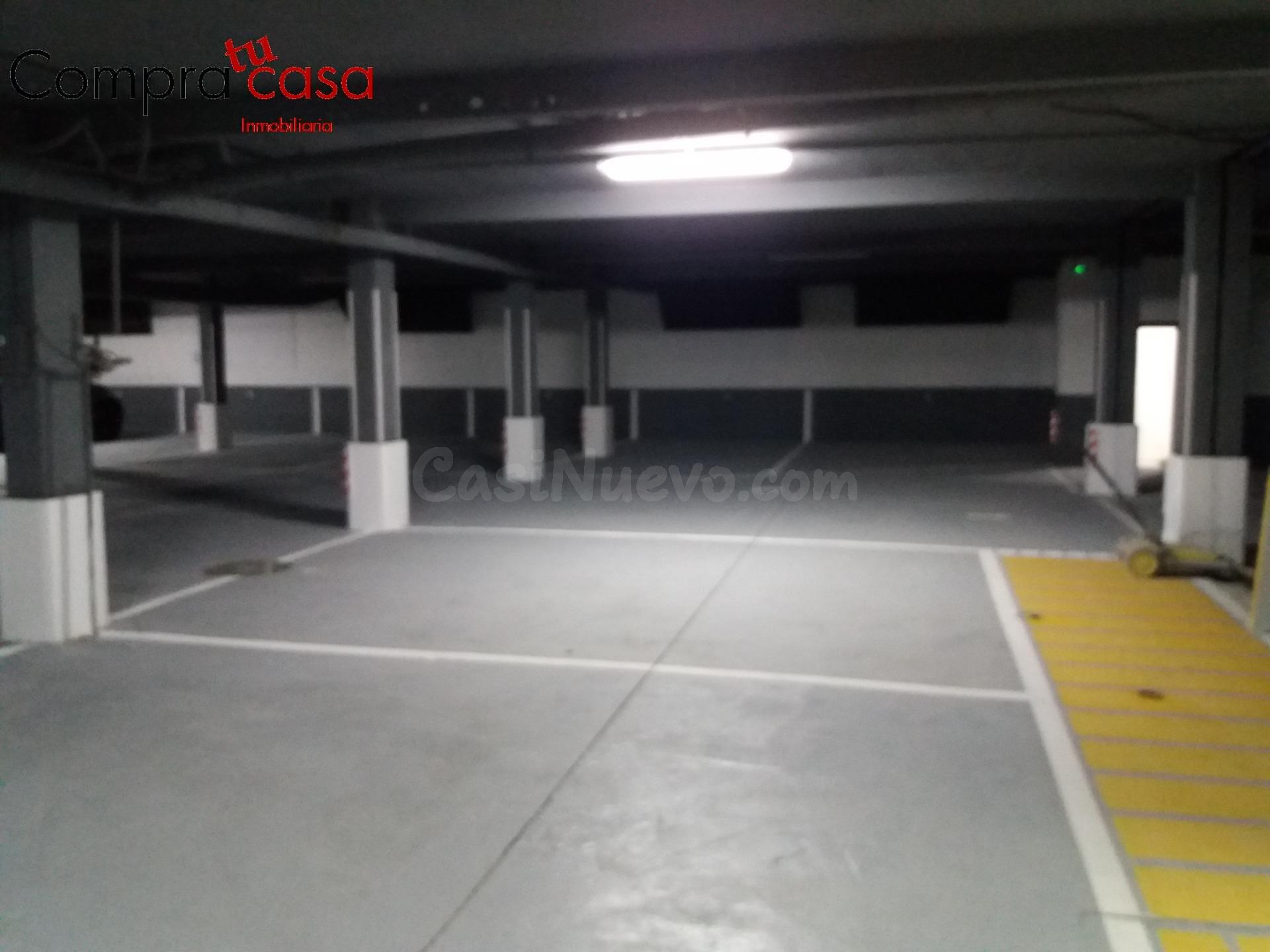 VENTA DE GARAJE CON TRASTERO.-.OBISPO QUESADA - foto 3