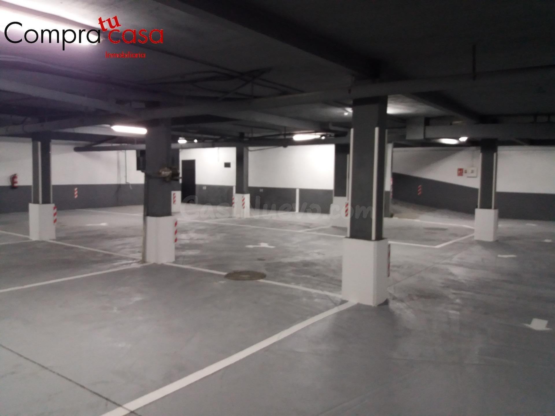 VENTA DE GARAJE CON TRASTERO.-.OBISPO QUESADA - foto 4