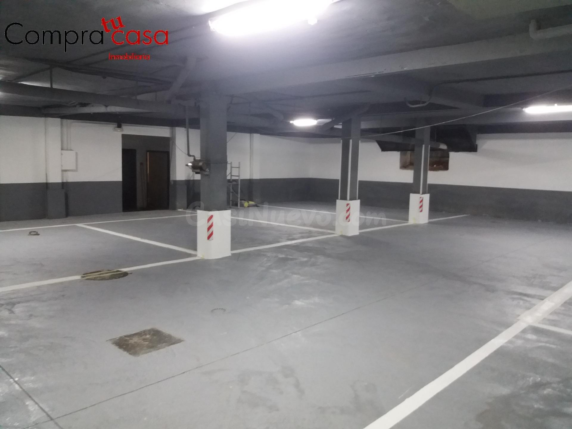 VENTA DE GARAJE CON TRASTERO.-.OBISPO QUESADA - foto 5