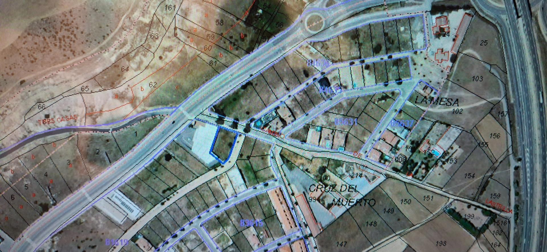 VENTA SUELO INDUSTRIAL EN EL SOTILLLO SECTOR 16 - foto 2