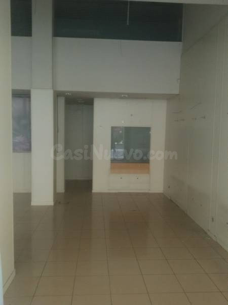 SE ALQUILA LOCAL EN ZONA CENTRO