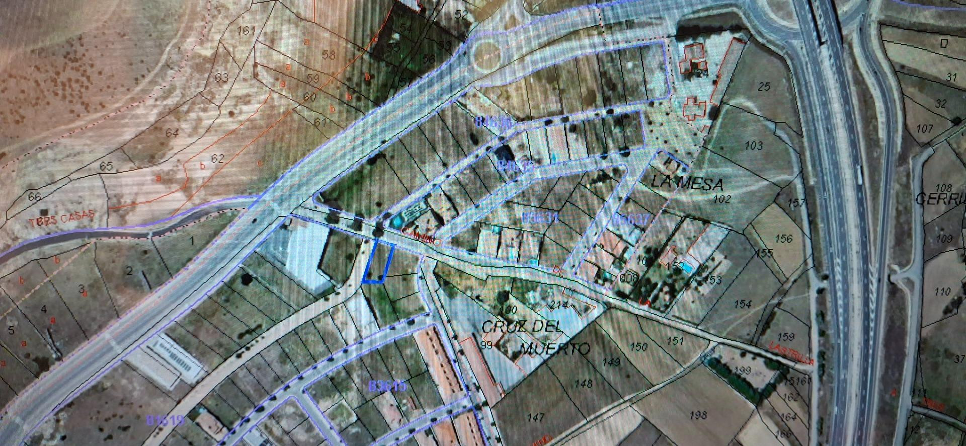 VENTA SUELO RESIDENCIAL EN EL SOTILLLO SECTOR 16. - foto 2