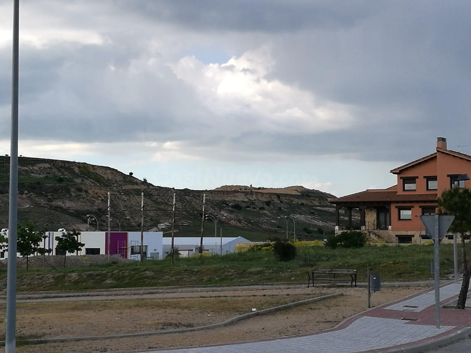 VENTA SUELO RESIDENCIAL EN EL SOTILLLO SECTOR 16. - foto 5