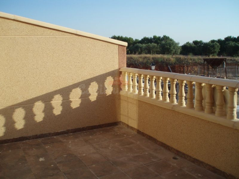 Chalet 4 habitaciones 150m² en venta - Fuensanta