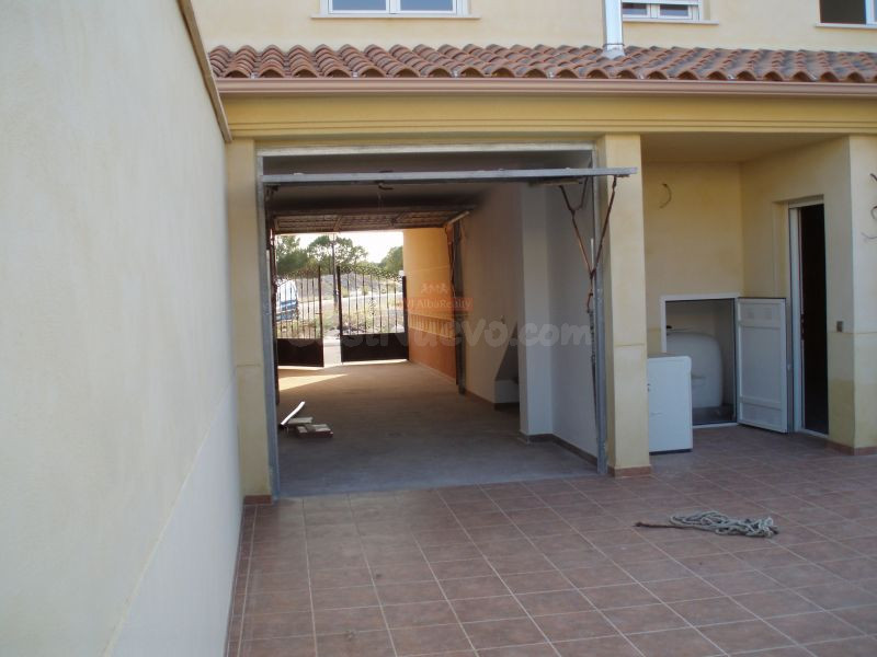 Chalet 4 habitaciones 150m² en venta - Fuensanta - foto 4