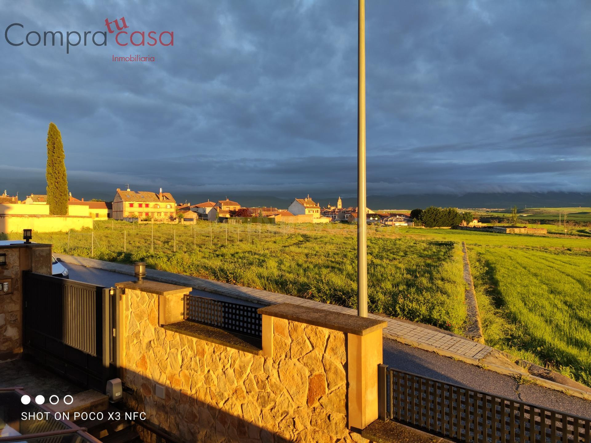VENTA CASA SEÑORIAL EN ZAMARRAMALA.-.EXCLUSIVA.- - foto 5