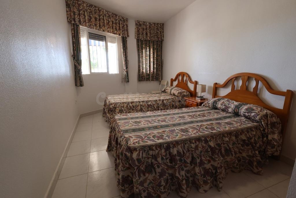Apartamento en alquiler. Vistas al mar - Disponible Junio y  - foto 5