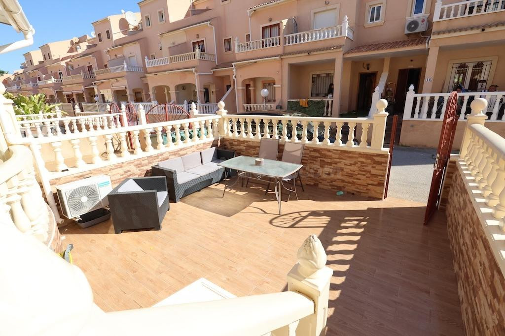 Dúplex en Playa Flamenca - foto 4