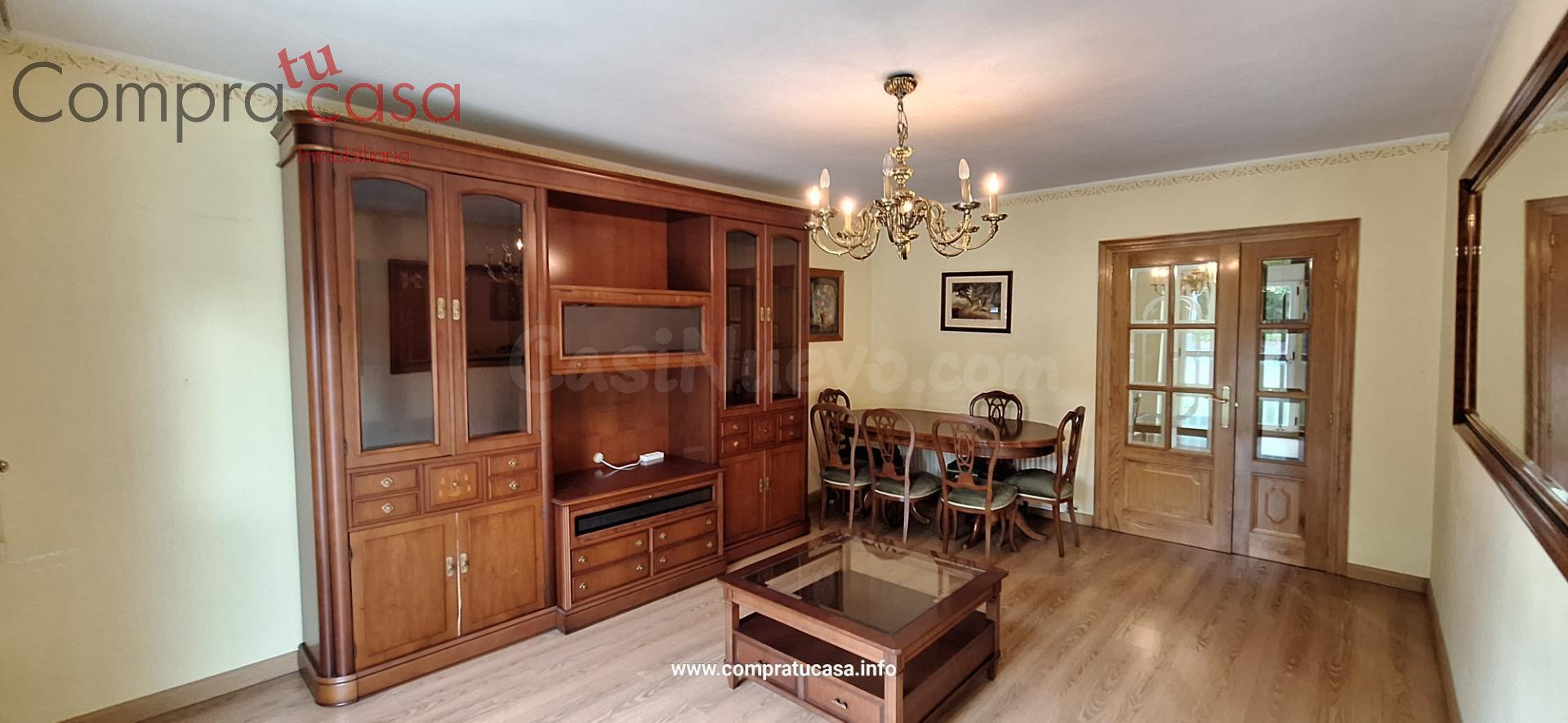 AMPLIA VIVIENDA PARA ENTRAR A VIVIR - foto 2