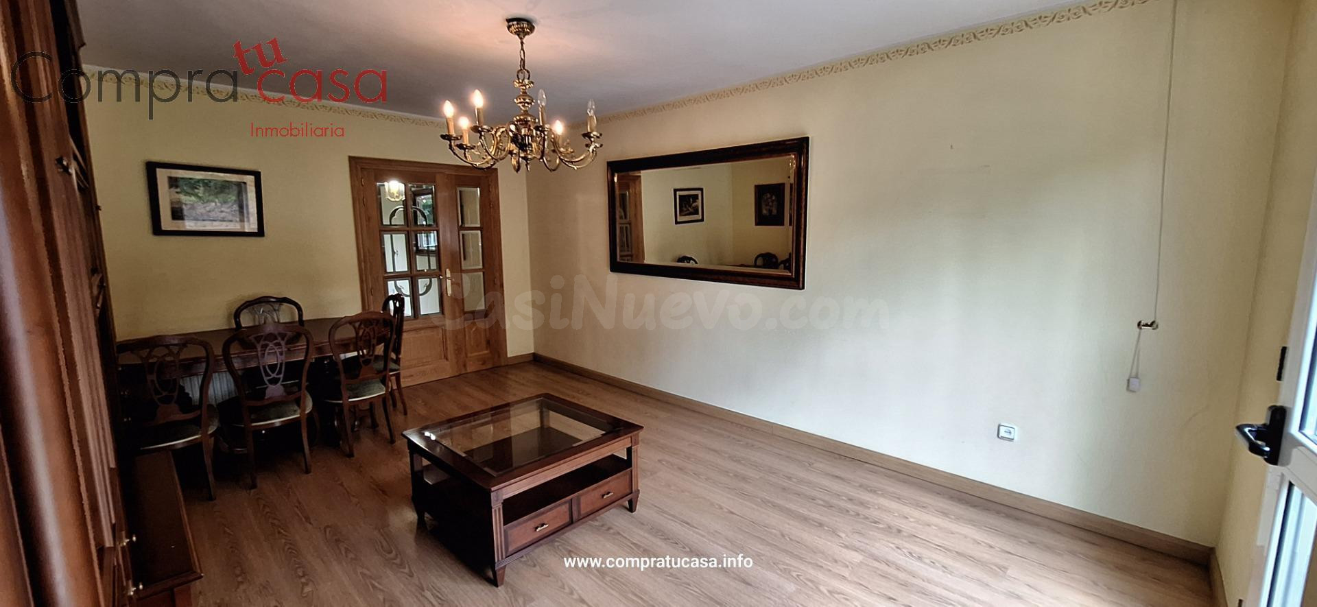 AMPLIA VIVIENDA PARA ENTRAR A VIVIR - foto 4