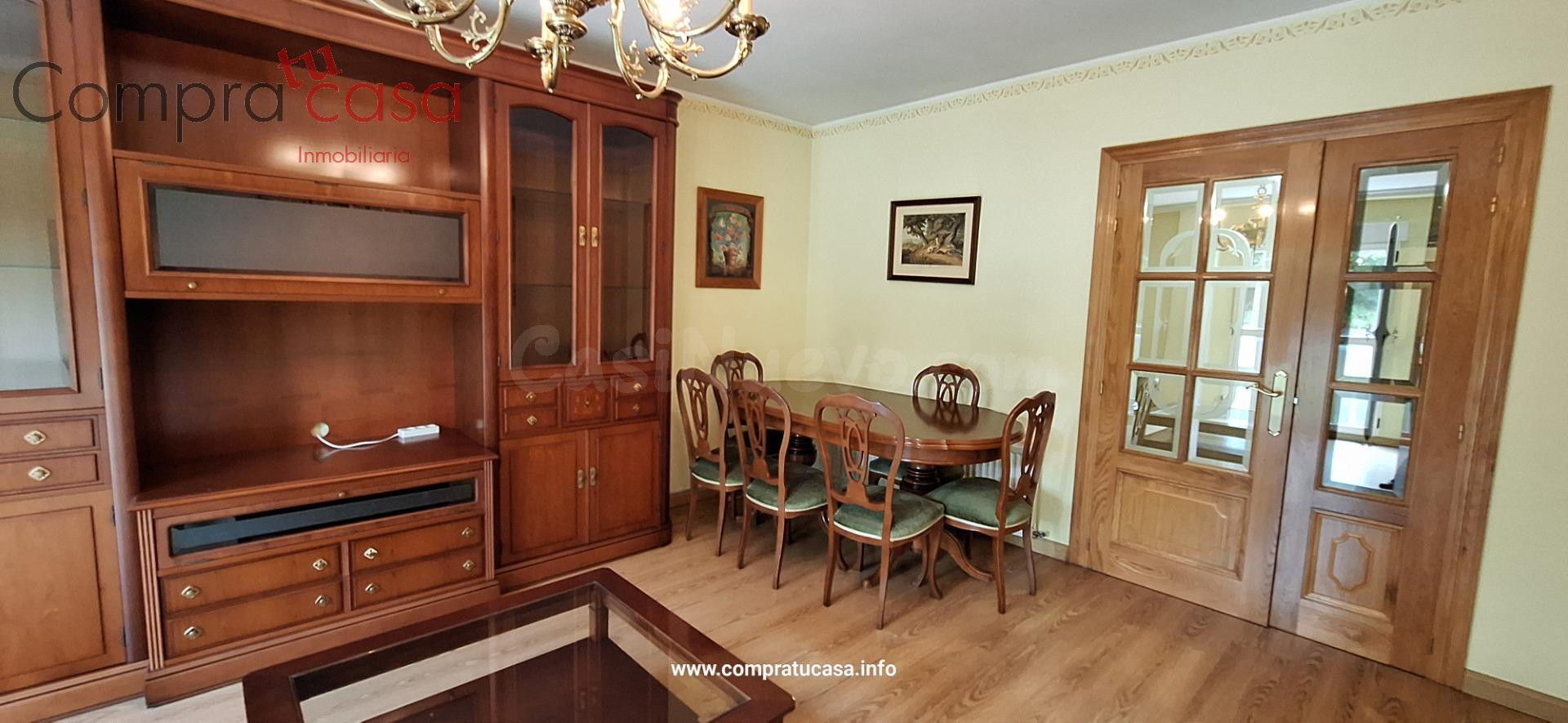 AMPLIA VIVIENDA PARA ENTRAR A VIVIR - foto 5