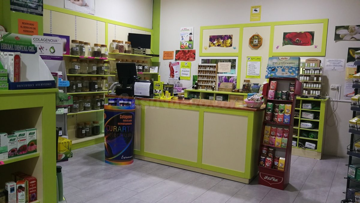SE VENDE LOCAL COMERCIAL PARA INVERSORES, CON ACTIVIDAD MONT - foto 5