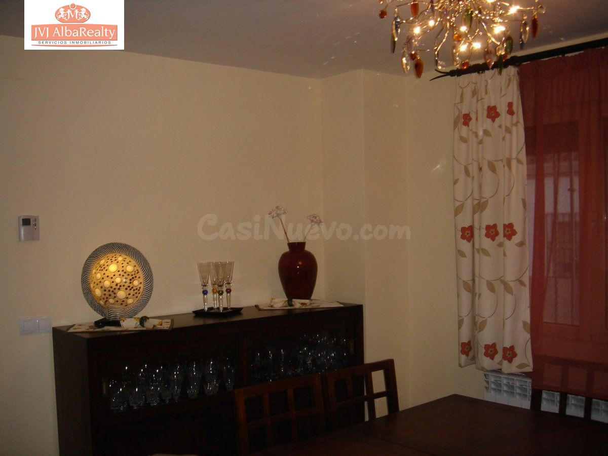 BONITO ADOSADO EN VENTA EN EL SALOBRAL - foto 4