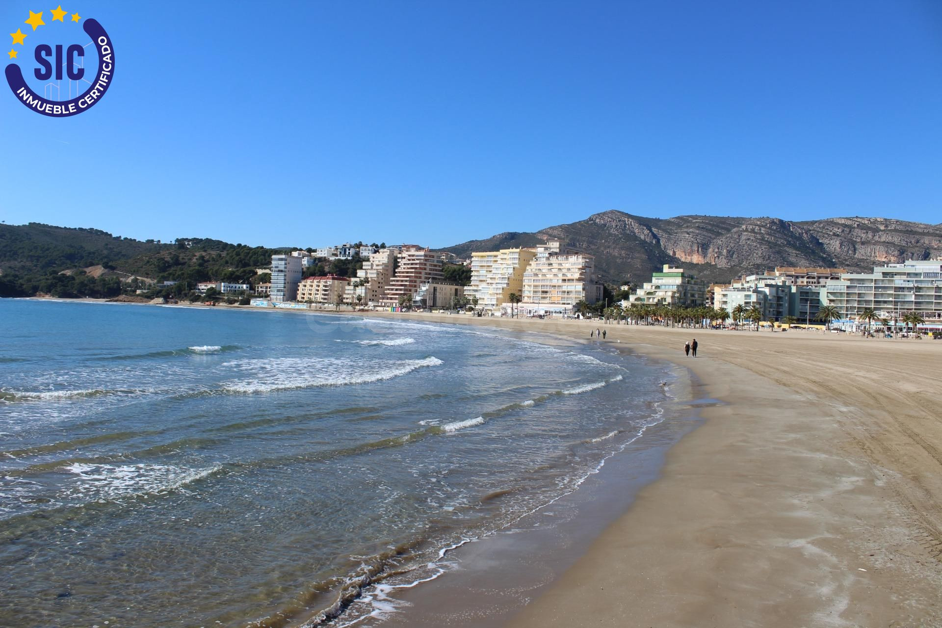 Precioso apartamento en primera línea de la Playa de La Concha - foto 3