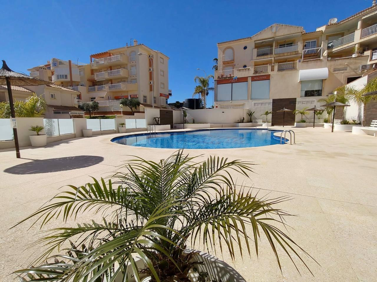 Alquiler vacacional Atico Mirador Aguamarina - foto 4