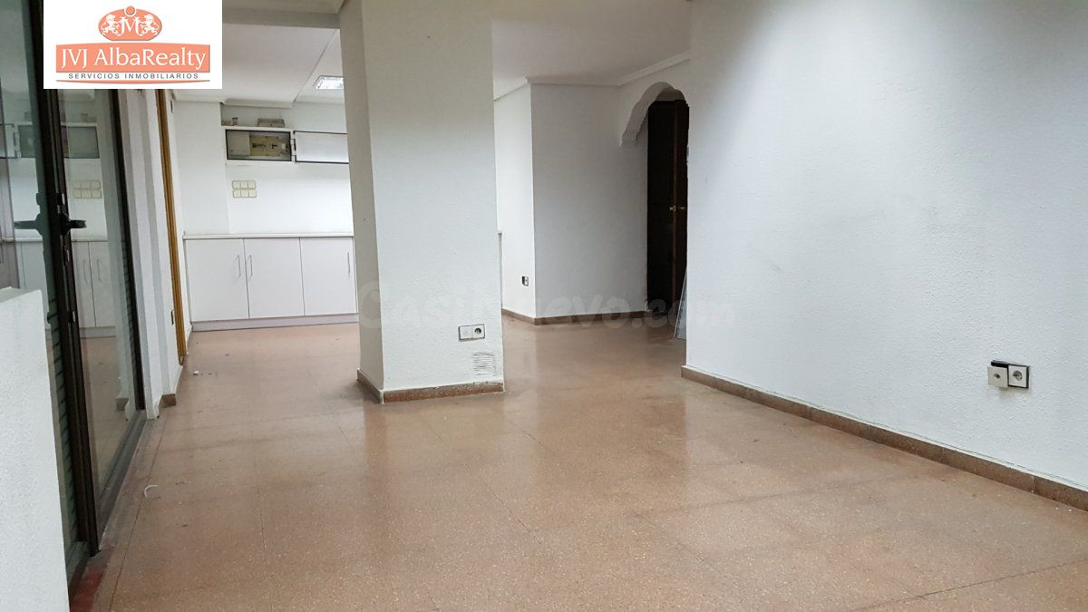 LOCAL COMERCIAL VENTA Y ALQUILER- MARQUES DE MOLINS