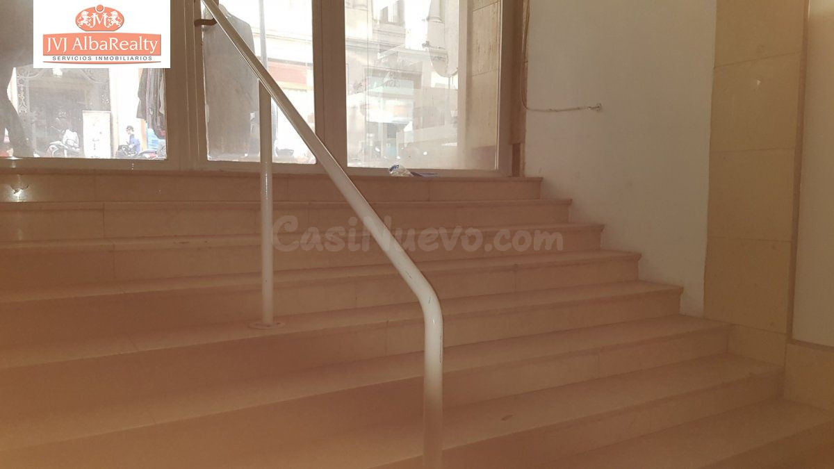 LOCAL COMERCIAL VENTA Y ALQUILER- MARQUES DE MOLINS - foto 2