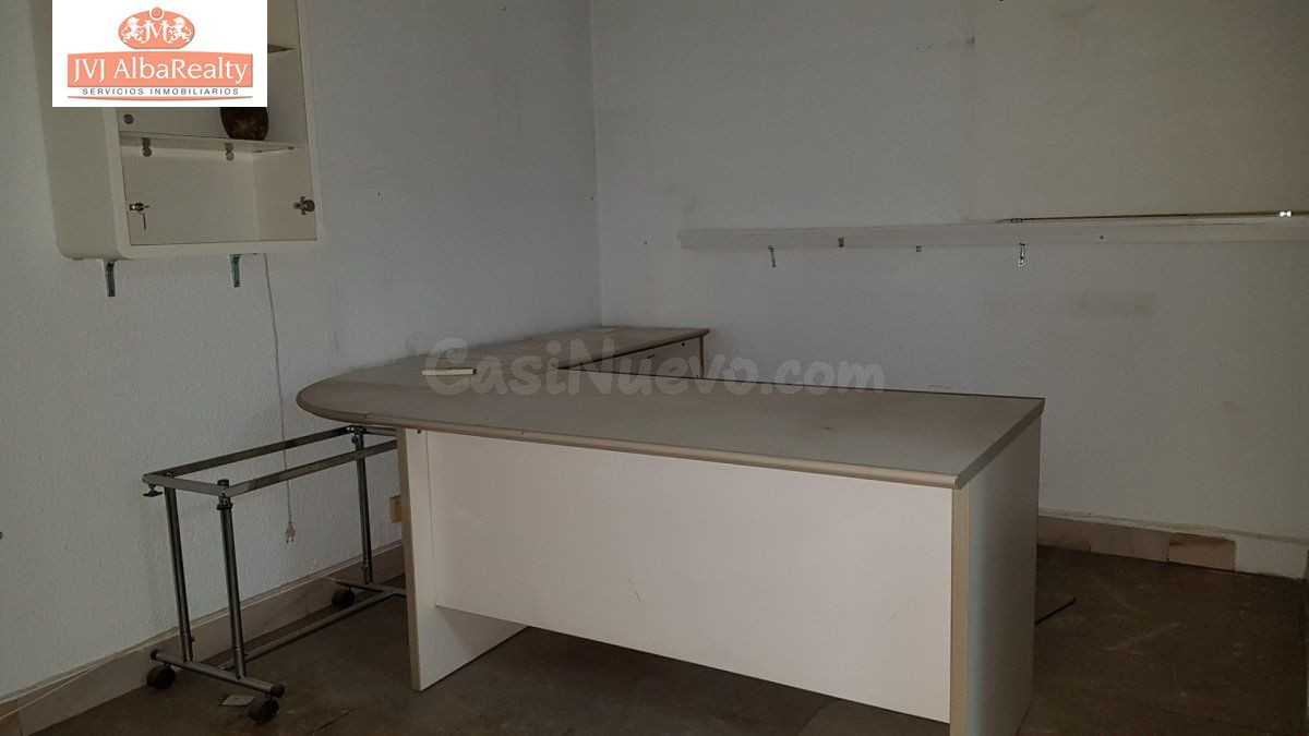 LOCAL COMERCIAL VENTA Y ALQUILER- MARQUES DE MOLINS - foto 3