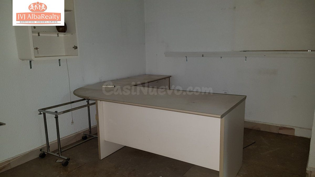 LOCAL COMERCIAL VENTA Y ALQUILER- MARQUES DE MOLINS - foto 4