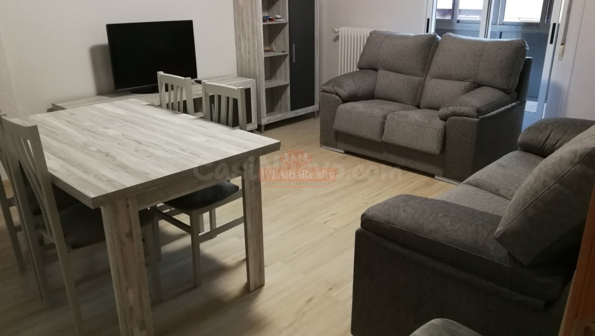 SE ALQUILAN habitaciones EN PISAZO COMPLETAMENTE REFORMADO TODO A ESTRENAR