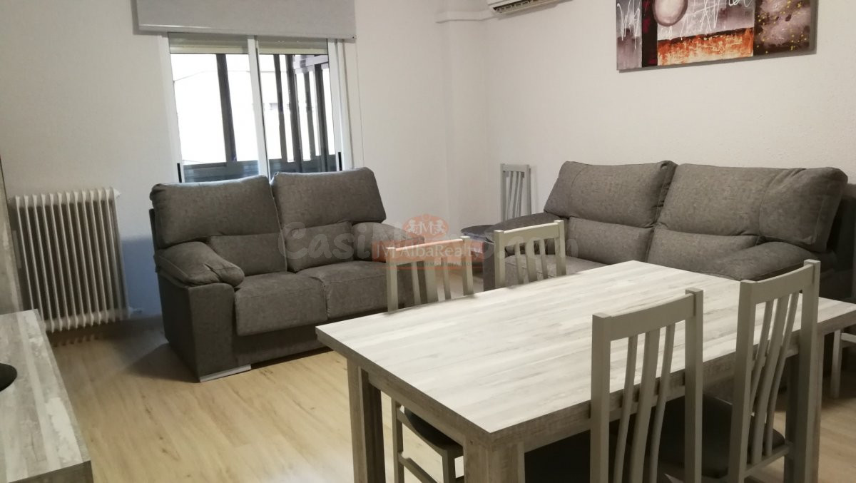 SE ALQUILAN habitaciones EN PISAZO COMPLETAMENTE REFORMADO T - foto 2